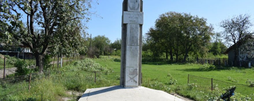Parcul Monumentului Eroilor