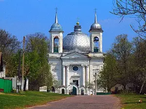 Palats Rum'yantseva-Zadunaysʹkoho
