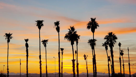 Crazy Horse Campgrounds
