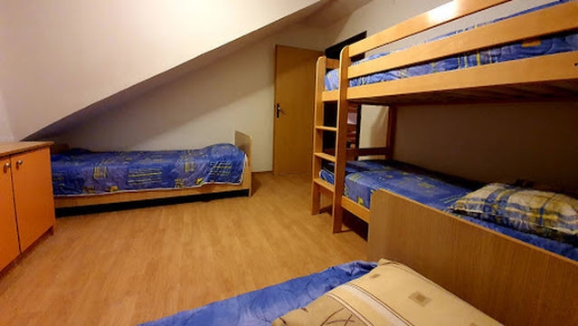 Scout Camp Krste Jon