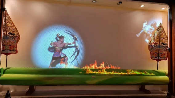 Museum Sonobudoyo Unit I