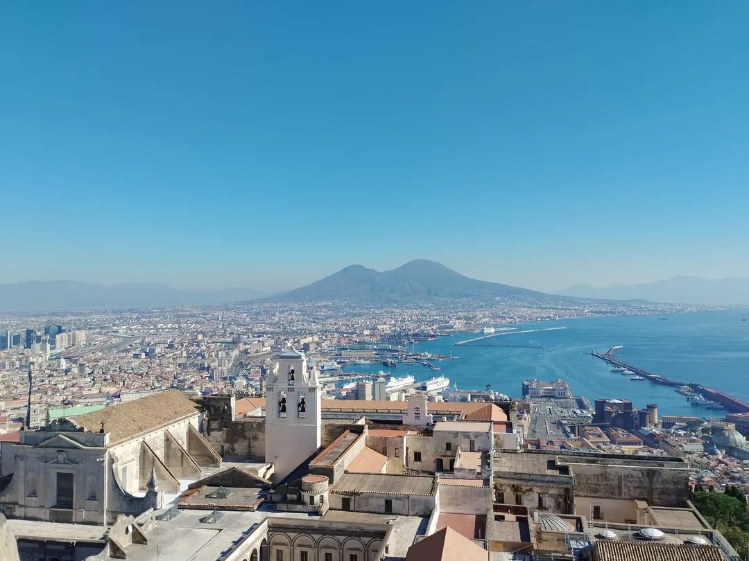 5_Castel Sant'Elmo