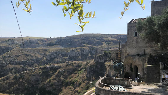 Matera