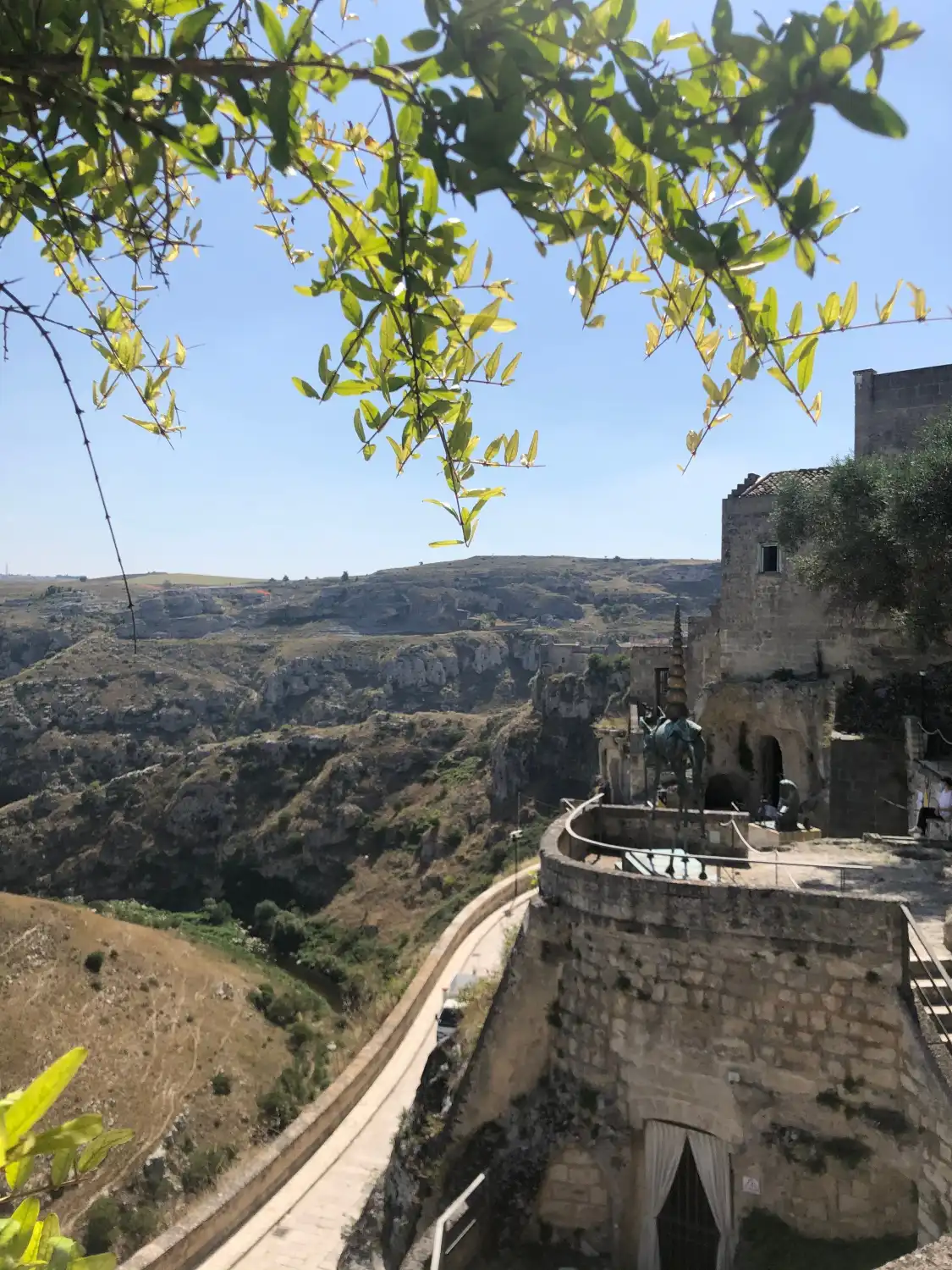Hotels near Chiese Rupestri