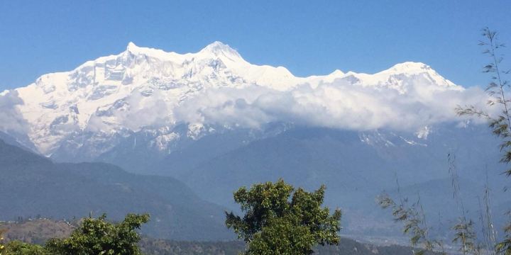 Sarangkot