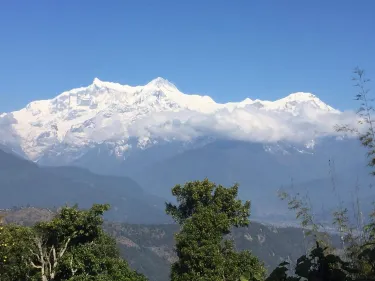 Sarangkot