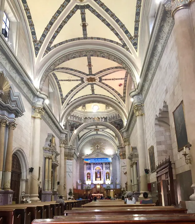 Saltillo