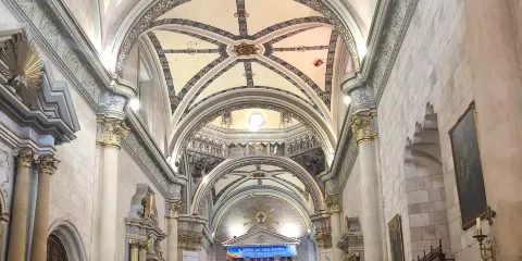 薩爾蒂約聖地亞哥大教堂