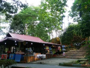 Johor Zoo