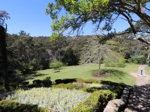 Echo Point Lookout (Three Sisters)