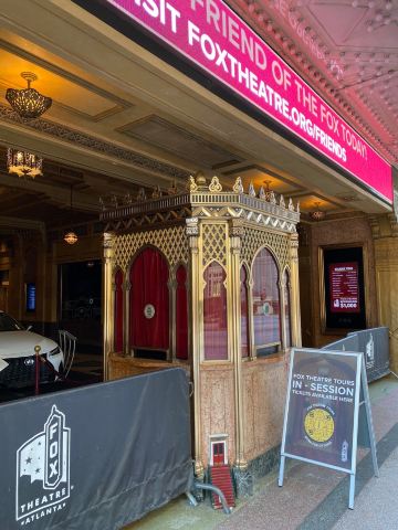 Fox Theatre