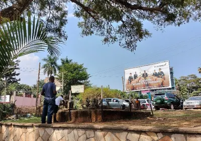 Uganda Museum
