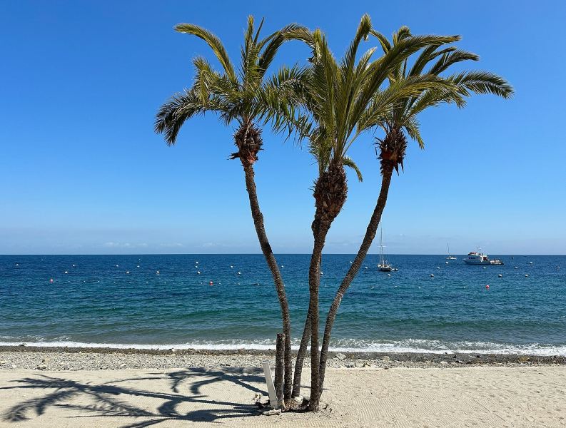 Vol Los Angeles Catalina Island
