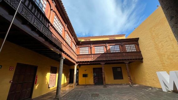 Museum of the History of Tenerife