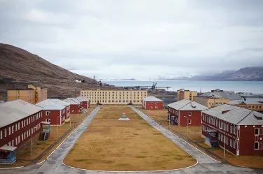 Pyramiden