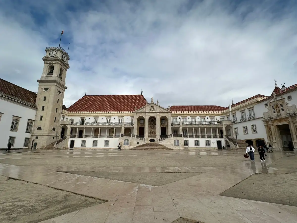 Baroque Library