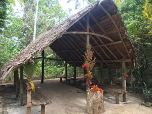 Ekasup Village