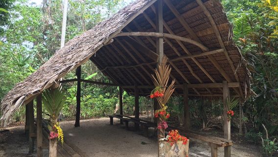 Port Vila