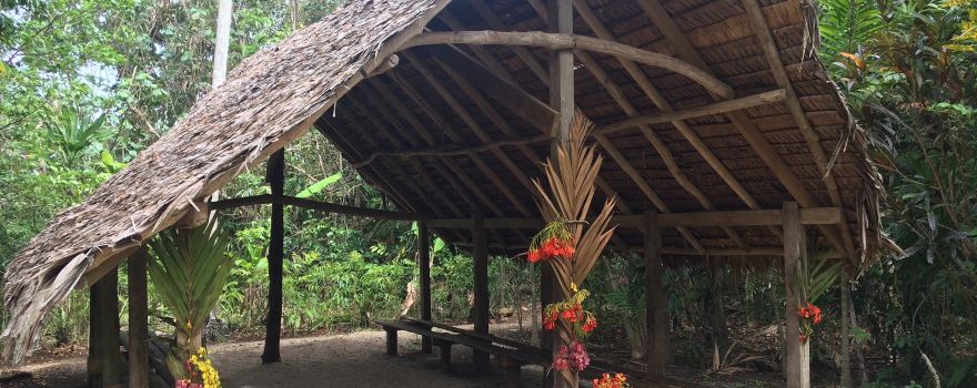 Ekasup Village
