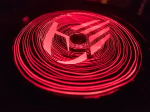 Tonga Lumina