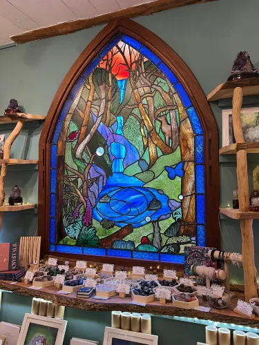 ティンタジェル