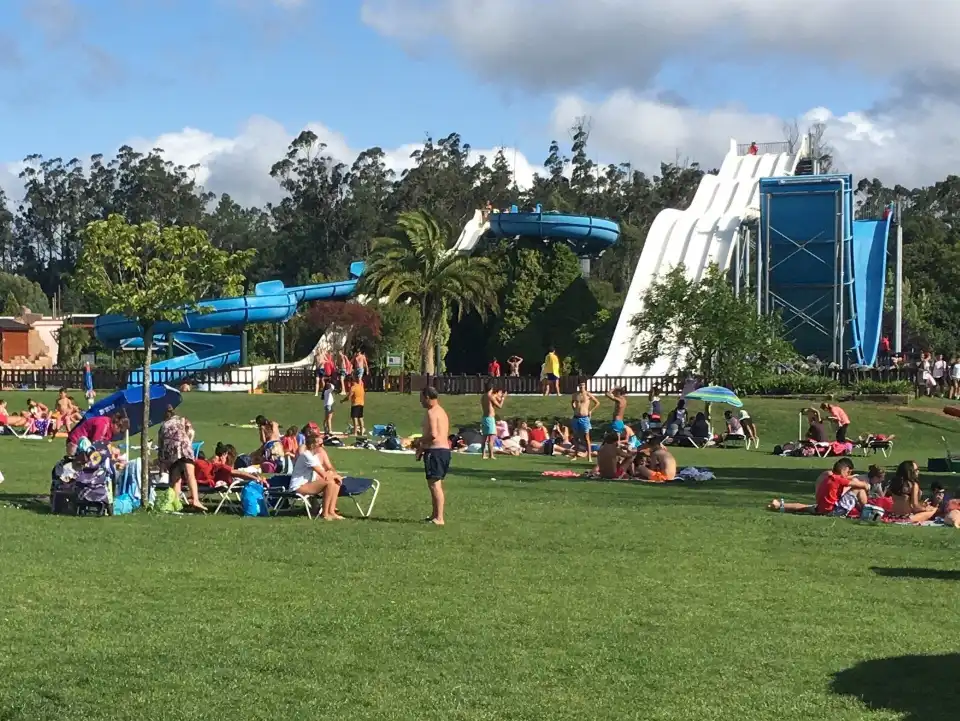 4_Aquapark of Cerceda