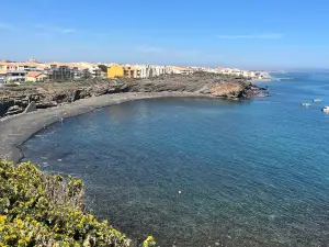 Plage de la Grande Conque