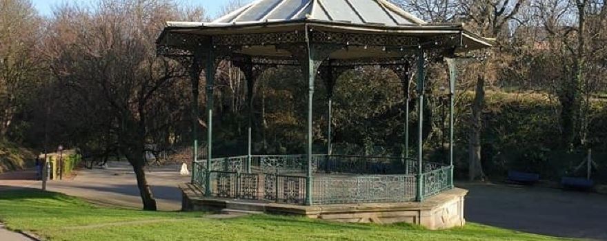 Roker Park