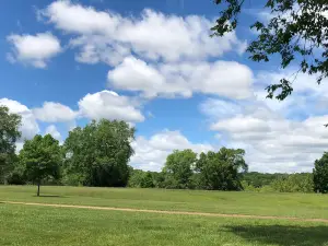 Kensington Metropark