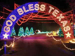 Santa's Wonderland