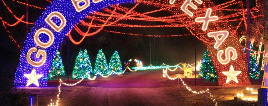 Santa's Wonderland