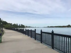 Elizabeth Park
