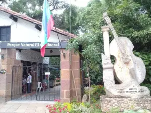 El Gallineral Natural Park