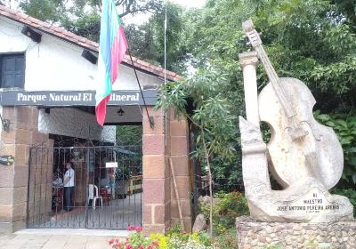 El Gallineral Natural Park