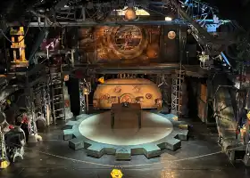 GEAR /Non-Verbal theatre