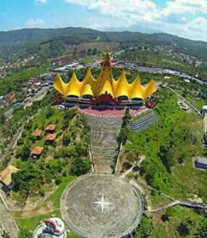 South Lampung Regency