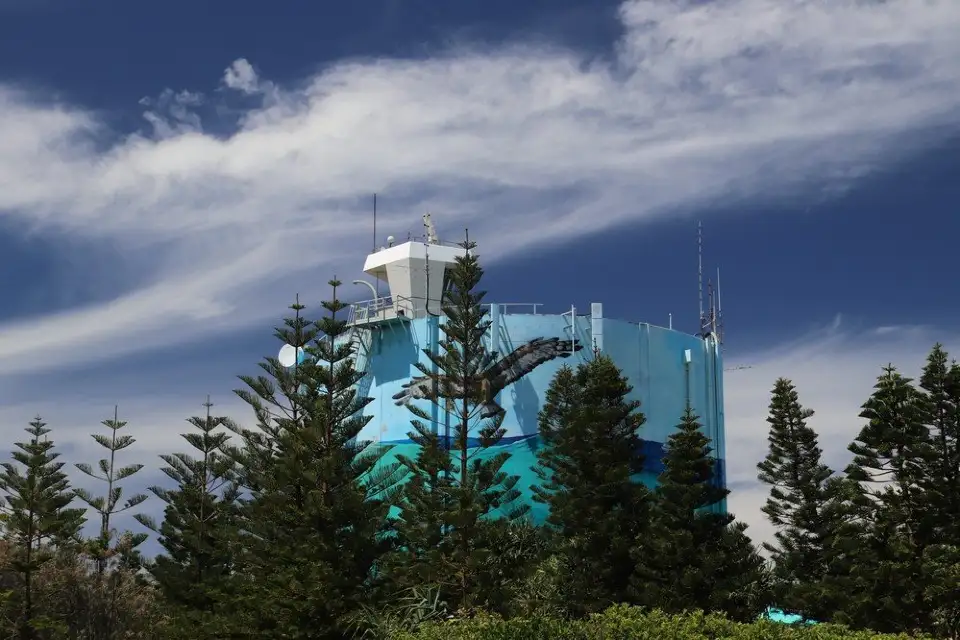 2_Point Cartwright Lighthouse