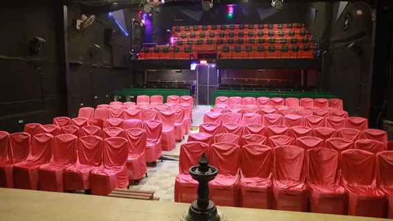 Punarjani Traditional Village