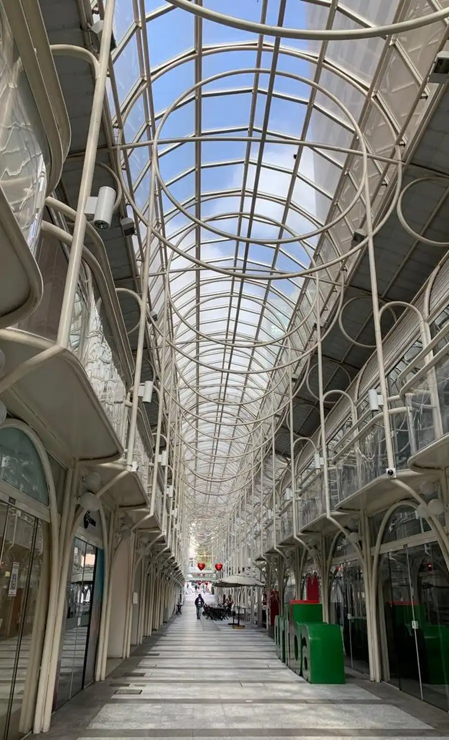Hotels near Rua 24 horas