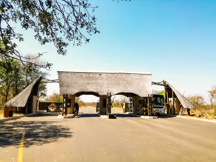 Phalaborwa