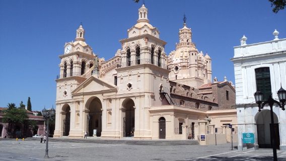 Iglesia Catedral