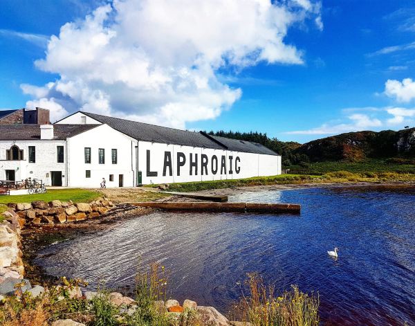 Isle of Islay