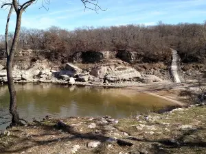 Eisenhower State Park