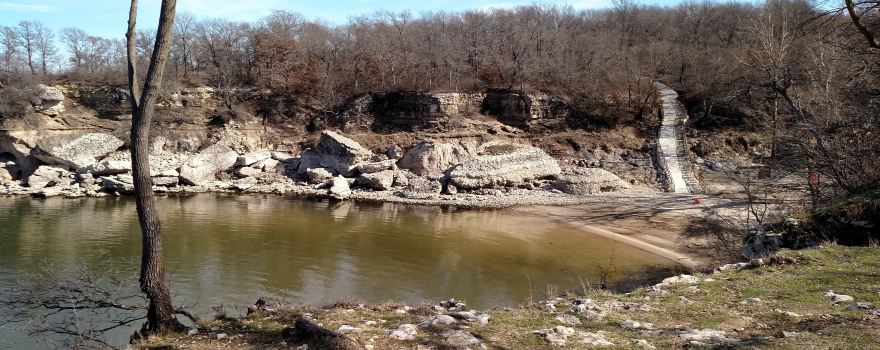 Eisenhower State Park