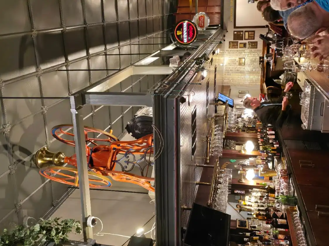 Hotels near Whiskey Row