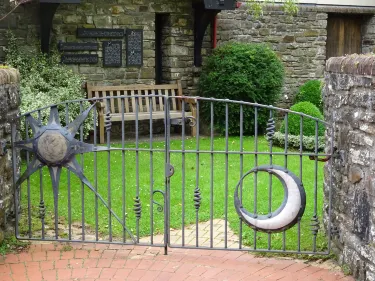 Hywel Dda Centre