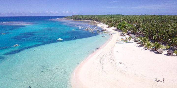 Daku Island