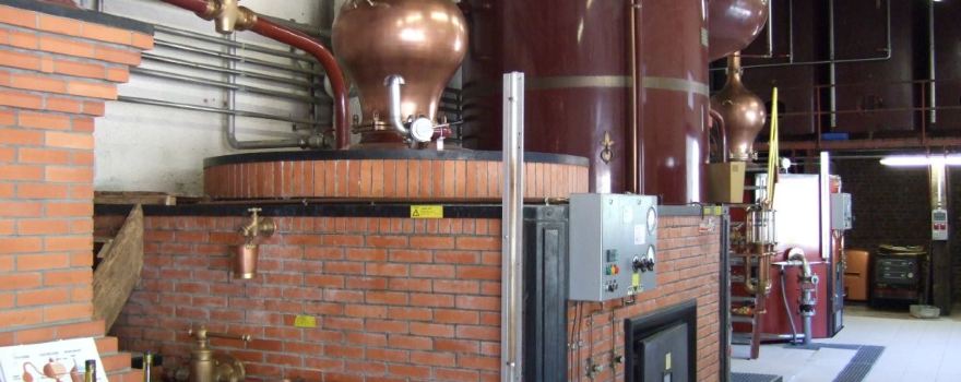 Distillerie Calvados