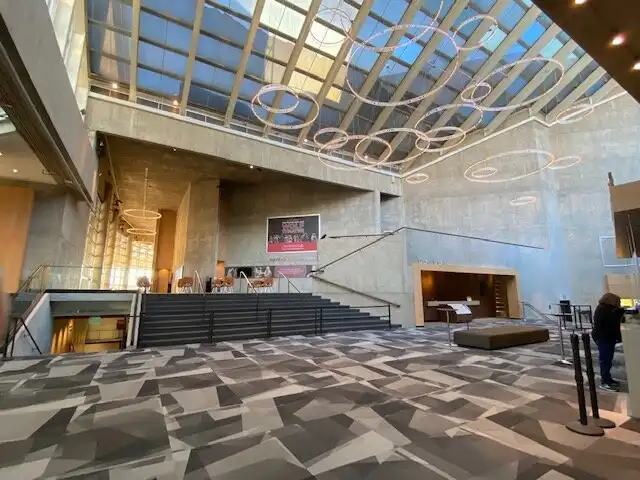 Hotel in zona Denver Center for the Performing Arts