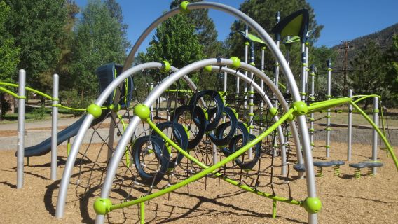 Bushmaster Park